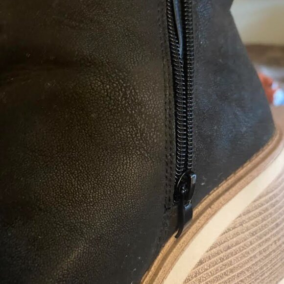 Wedge Bootie - Picture 6 of 8